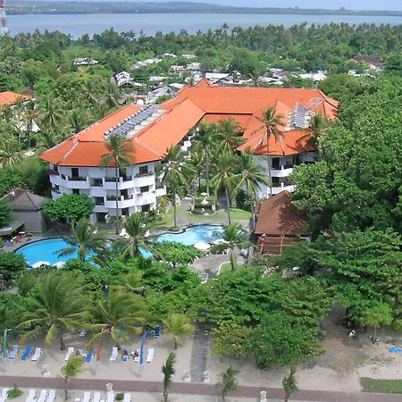 Club Bali Mirage Hotel Tanjung Benoa Buitenkant foto