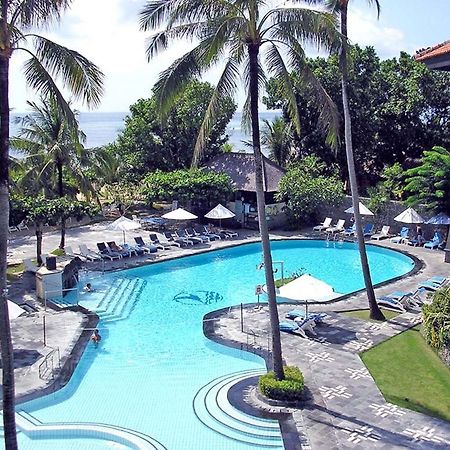 Club Bali Mirage Hotel Tanjung Benoa Faciliteiten foto