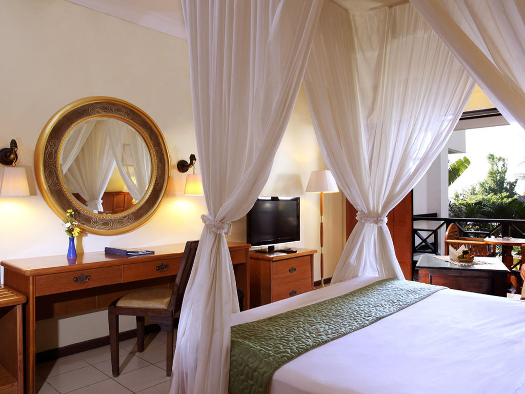 Club Bali Mirage Hotel Tanjung Benoa Kamer foto