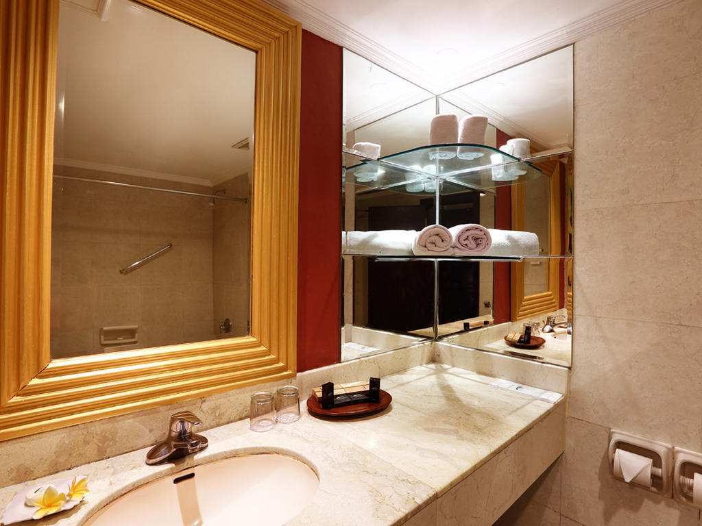 Club Bali Mirage Hotel Tanjung Benoa Kamer foto