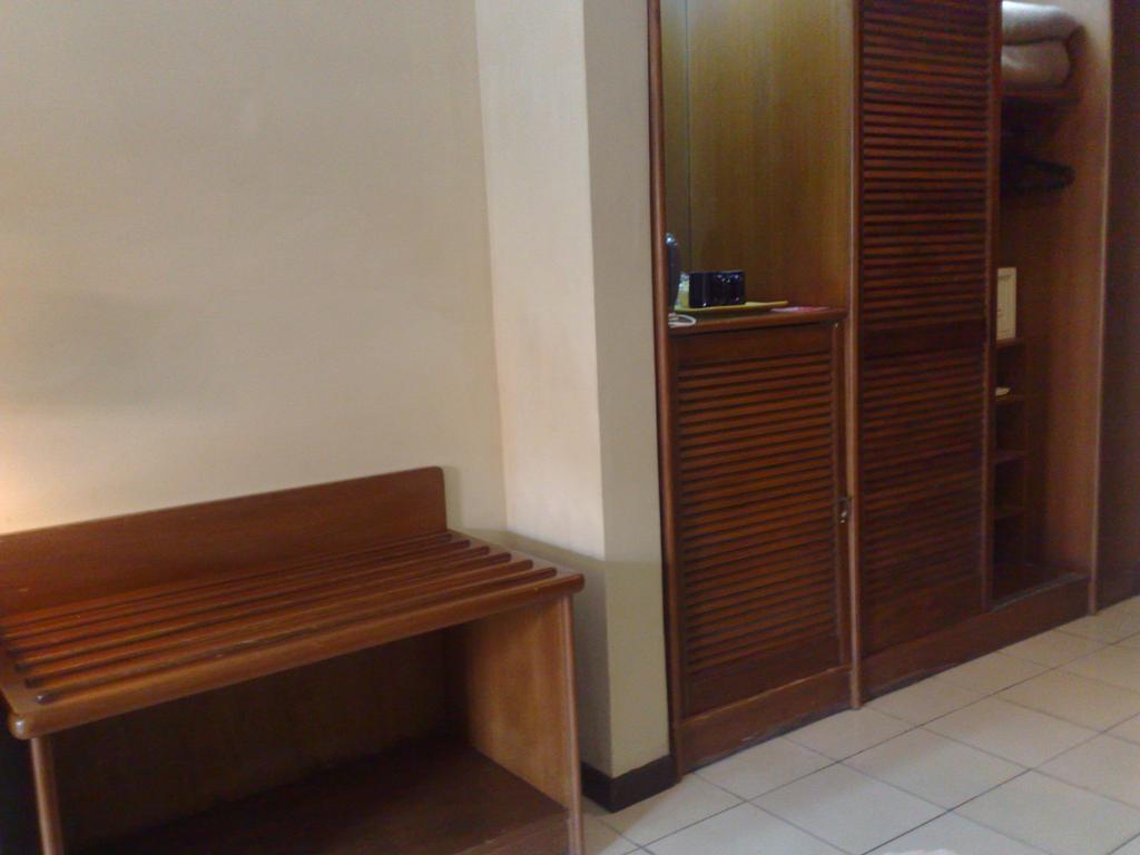 Club Bali Mirage Hotel Tanjung Benoa Kamer foto
