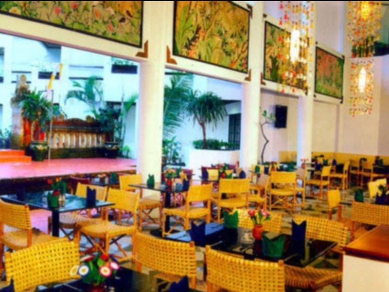 Club Bali Mirage Hotel Tanjung Benoa Buitenkant foto