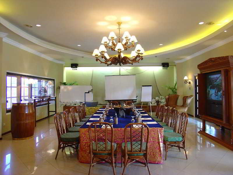 Club Bali Mirage Hotel Tanjung Benoa Buitenkant foto
