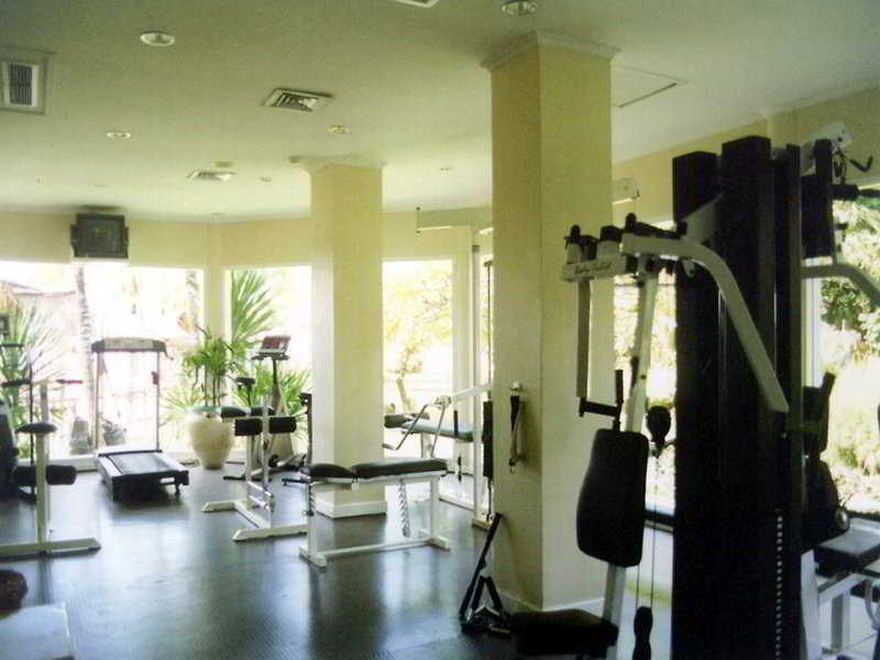 Club Bali Mirage Hotel Tanjung Benoa Buitenkant foto