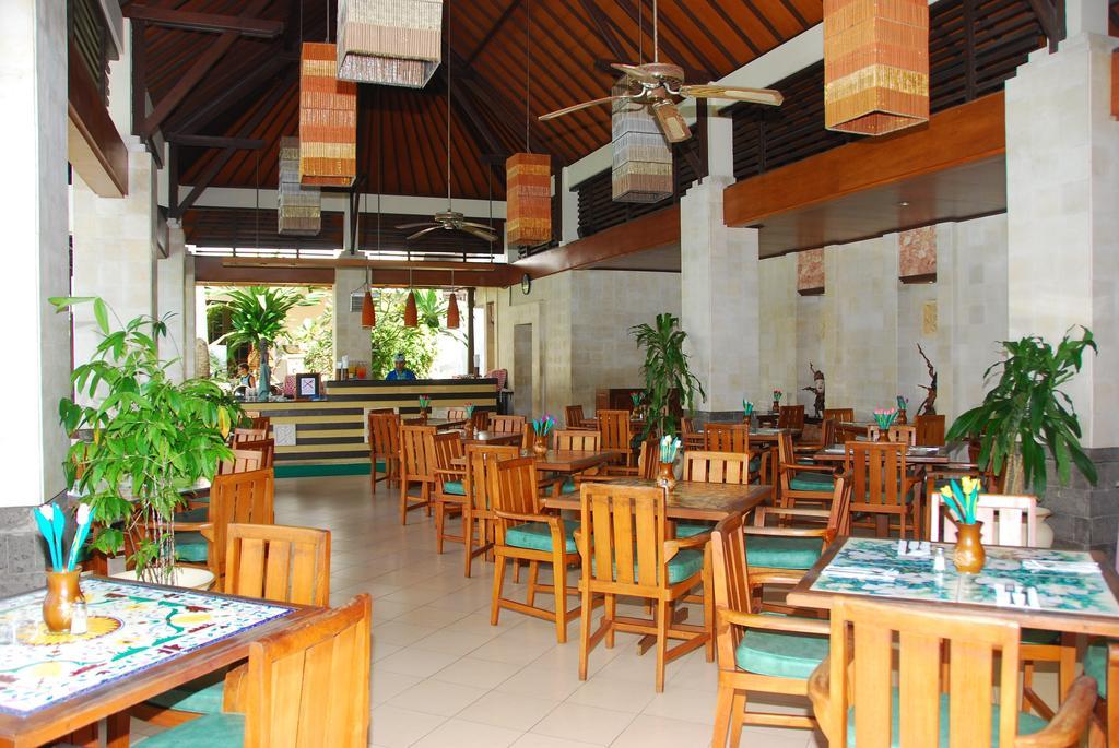 Club Bali Mirage Hotel Tanjung Benoa Buitenkant foto